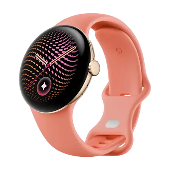 Watch Google Pixel Watch 5 41mm BT - Canyon