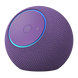 Amazon Echo Dot Max (2025) Smart Speaker with Alexa - Violet