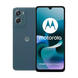 Motorola Moto G06 Power 4G Dual Sim 4GB RAM 256GB - Blue