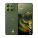 Motorola XT2601-2 Moto Edge 70 5G 12GB RAM 512GB - Bronze Green