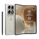 Motorola Razr Fold 5G Dual Sim 16GB RAM 512GB - Lily White