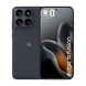 Motorola XT2605-1 Moto Edge 70 Fusion 5G 8GB RAM 256GB - Silhouette