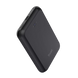 Trust MAGNO Magnetic Wireless 5000mAh Powerbank - Black