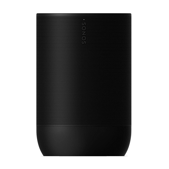 Sonos Move 2 - Black