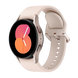 Watch Samsung Galaxy Watch 5 R905 40mm LTE Region West - Pink Gold