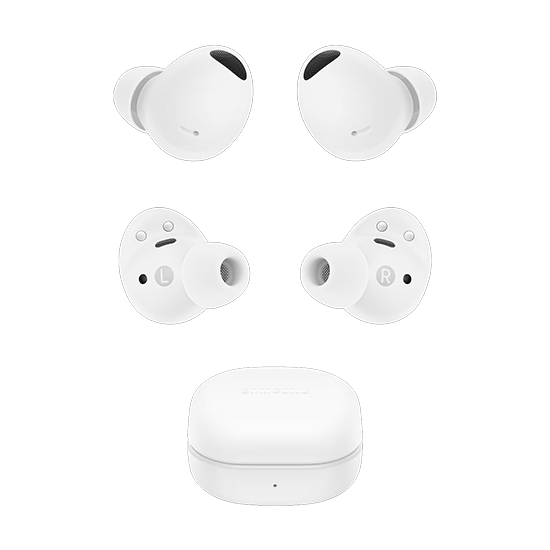 Samsung Galaxy Buds2 Pro R510 - White