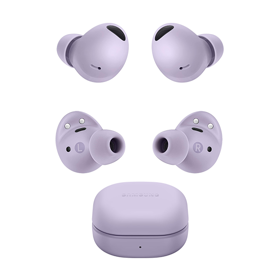 Samsung Galaxy Buds2 Pro R510 - Bora Purple