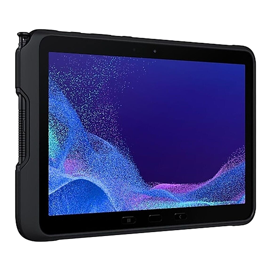 Tablet Samsung Galaxy Tab Active 4 Pro T636 10.1 5G 6GB RAM 128GB Enterprise Edition - Black