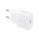 Samsung 25W Fast Charger Adapter EP-T2510 USB-C - White