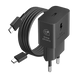 Samsung 25W USB-C Fast Adapter EP-T2510 with Cable - Black