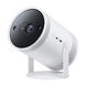 Samsung The Freestyle 2nd Gen. Projektor LFF3C - White
