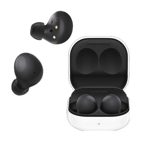 Samsung Galaxy Buds FE R400 - Grey