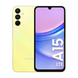 Samsung Galaxy A15 A155 Dual Sim 4GB RAM 128GB - Yellow