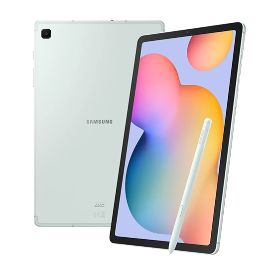 Tablet Samsung Galaxy Tab S6 Lite P620 (2024) 10.4 Wifi 4GB RAM 64GB - Mint