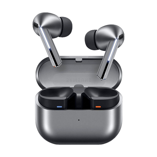 Samsung Galaxy Buds3 Pro R630 - Silver
