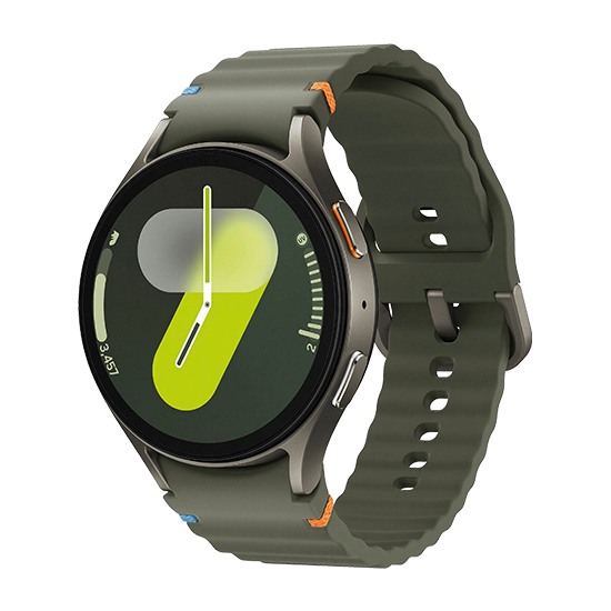 Watch Samsung Galaxy Watch 7 L310 44mm BT - Green