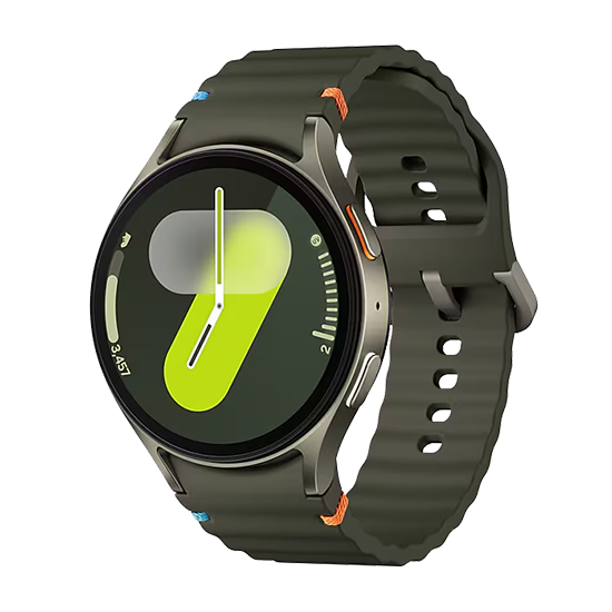 Watch Samsung Galaxy Watch 7 L310 44mm BT - Green