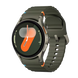 Watch Samsung Galaxy Watch 7 L300 40mm BT - Green