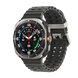 Watch Samsung Galaxy Watch Ultra L705 47mm LTE Region West - Titanium Silver