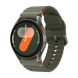 Watch Samsung Galaxy Watch 7 L305 40mm LTE Region West - Green