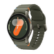 Watch Samsung Galaxy Watch 7 L305 40mm LTE Region West - Green