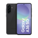 Samsung Galaxy A36 A366 5G Dual Sim 6GB RAM 128GB - Black