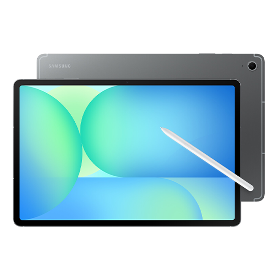 Tablet Samsung Galaxy Tab S10 FE+ X626B 5G 13 12GB RAM 256GB - Grey