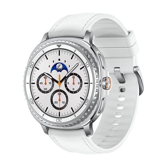 Watch Samsung Galaxy Watch 8 Classic L500 46mm BT - White