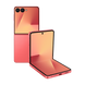 Samsung Galaxy Z Flip7 F766B 5G Dual Sim 12GB RAM 256GB - Coralred