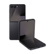 Samsung Galaxy Z Flip7 F766B 5G Dual Sim 12GB RAM 256GB - Jetblack