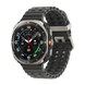 Watch Samsung Galaxy Watch Ultra L705 (2025) 47mm LTE Region West - Titanium Silver