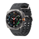 Watch Samsung Galaxy Watch Ultra L705 (2025) 47mm LTE Region West - Titanium Silver