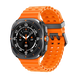 Watch Samsung Galaxy Watch Ultra L705 (2025) 47mm LTE Region East - Titanium Grey