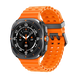 Watch Samsung Galaxy Watch Ultra L705 (2025) 47mm LTE Region East - Titanium Grey