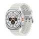 Watch Samsung Galaxy Watch Ultra L705 (2025) 47mm LTE Region West - Titanium White