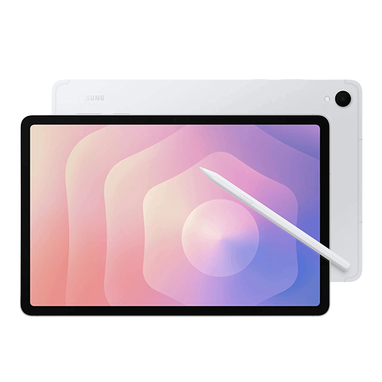 Tablet Samsung Galaxy Tab S11 X736 5G 11 12GB RAM 256GB - Silver