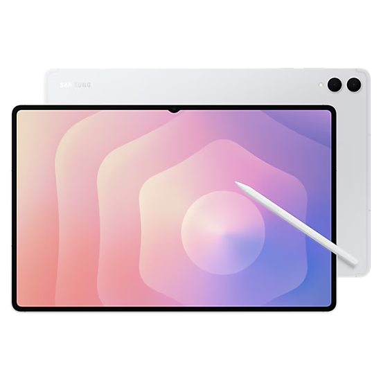 Tablet Samsung Galaxy Tab S11 Ultra X930 WiFi 14.6 12GB RAM 256GB - Silver