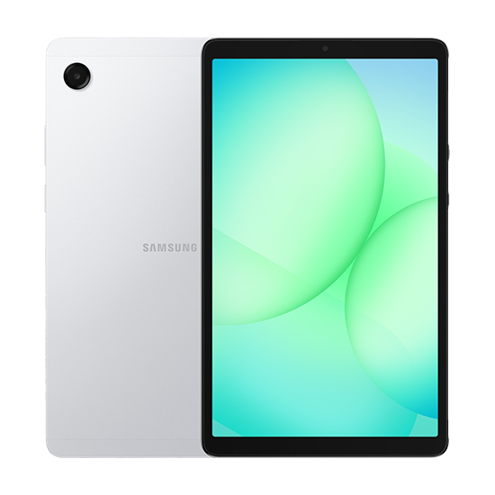 Tablet Samsung Galaxy Tab A11 X135 8.7 LTE 8GB RAM 128GB - Silver