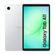 Tablet Samsung Galaxy Tab A11 X130 8.7 WiFi 4GB RAM 64GB - Silver
