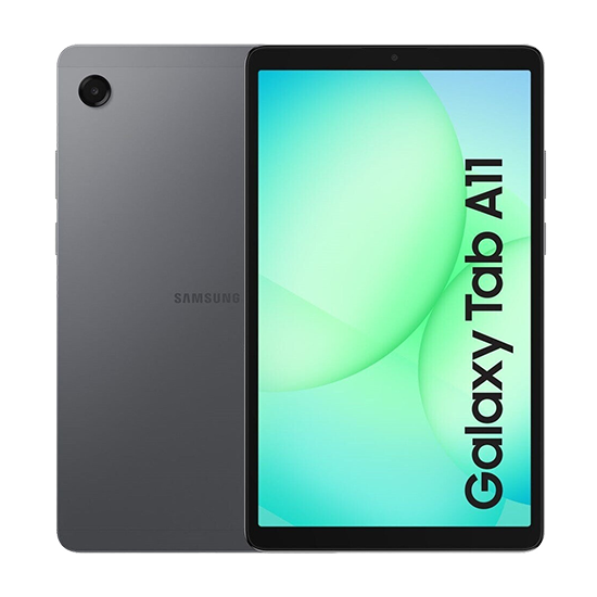 Tablet Samsung Galaxy Tab A11 X135 8.7 LTE 4GB RAM 64GB - Grey