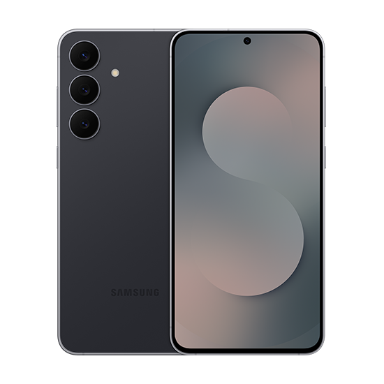 Samsung Galaxy S25 FE S731 5G Dual Sim 8GB RAM 128GB Enterprise Edition - Jetblack