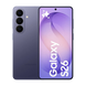 Samsung Galaxy S26 S942 5G Dual Sim 12GB RAM 512GB - Cobalt Violet