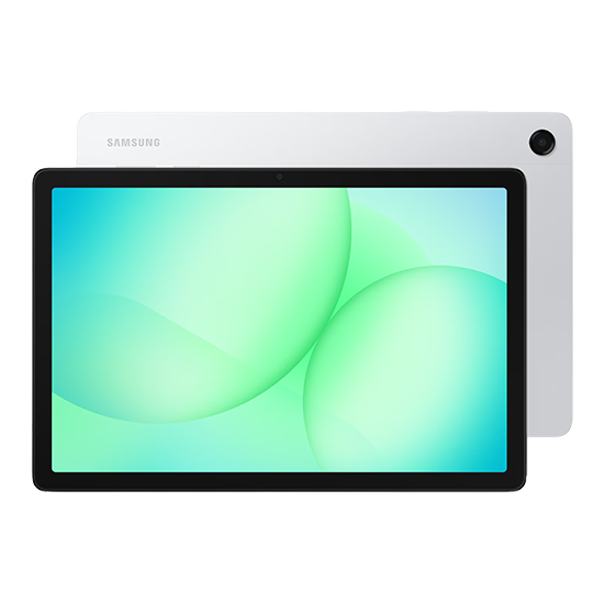 Tablet Samsung Galaxy Tab A11+ X230 11.0 WiFi 6GB RAM 128GB - Silver