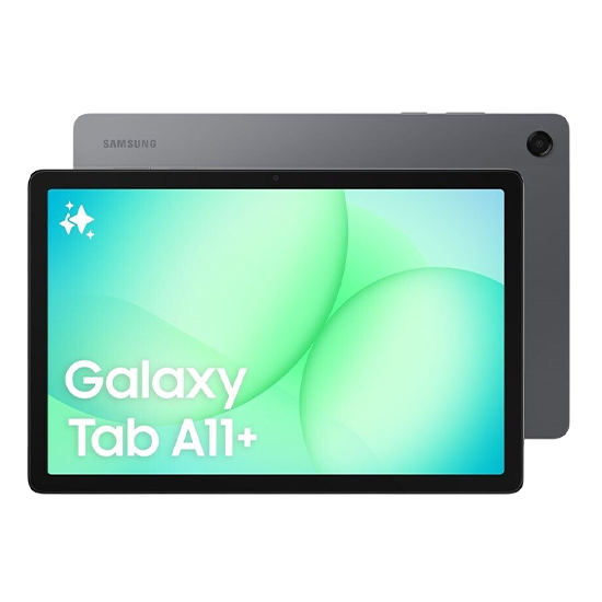 Tablet Samsung Galaxy Tab A11+ X230 11.0 WiFi 6GB RAM 128GB - Grey