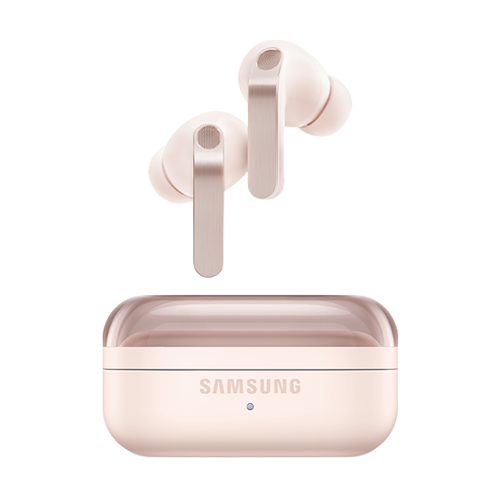 Samsung Galaxy Buds4 Pro R640 - Pink Gold