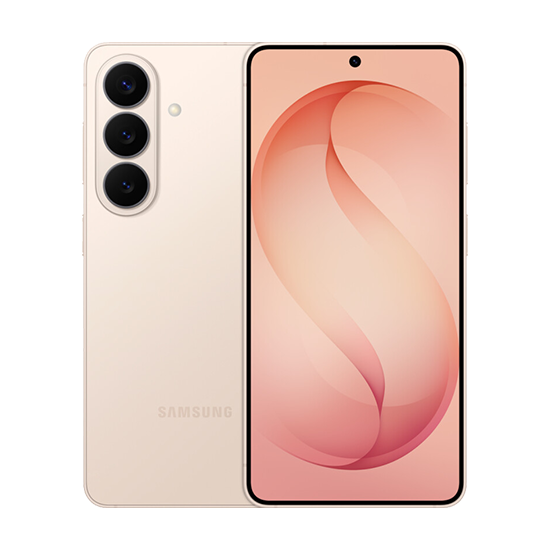 Samsung Galaxy S26 S942 5G Dual Sim 12GB RAM 512GB - Pink Gold