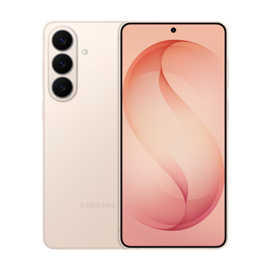 Samsung Galaxy S26+ S947 5G Dual Sim 12GB RAM 512GB - Pink Gold