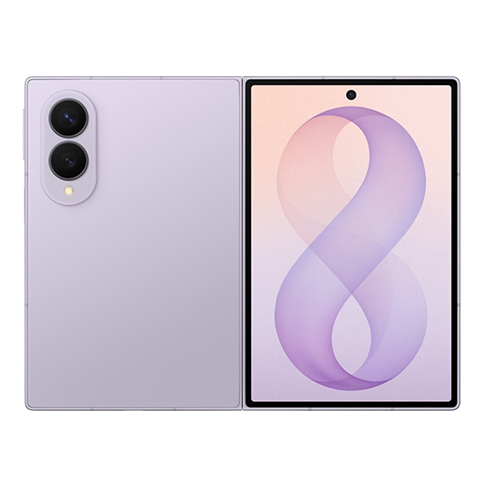 Samsung Galaxy Z Fold8 F971B 5G 12GB RAM 512GB - Lavender