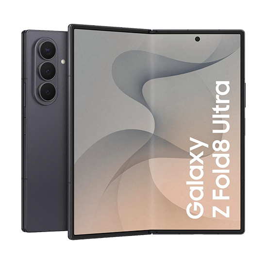 Samsung Galaxy Z Fold8 Ultra F976B 5G 16GB RAM 1TB - Graphite