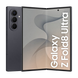Samsung Galaxy Z Fold8 Ultra F976B 5G 12GB RAM 256GB - Graphite